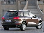 Volkswagen Touareg V6 TDi 2010 года (ZA)